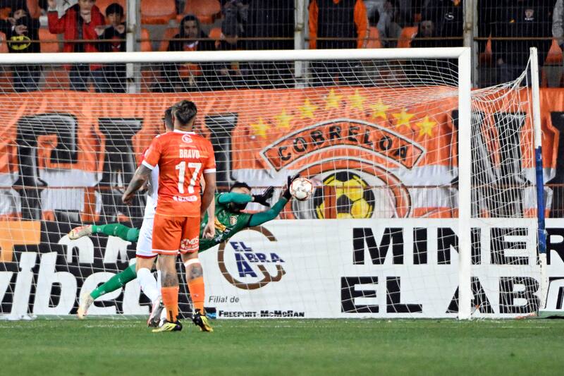 agradeció el apoyo de los hinchas que fueron a La Florida en la fecha pasada. (Foto: Aton)