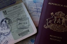 ¿Qué pasará con la Visa Waiver para chilenos tras sanción de Estados Unidos a funcionarios de Gobierno?