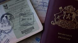 ¿Qué pasará con la Visa Waiver para chilenos tras sanción de Estados Unidos a funcionarios de Gobierno?