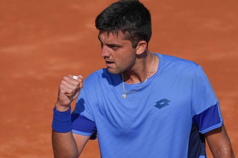 jugará la final del Challenger de Poznan.