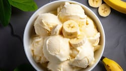 Receta de helado de plátano casero y económico: Este postre es perfecto para los días de calor