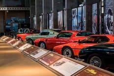 Máxima diversión: 6 imperdibles museos para visitar con niños y niñas en Santiago