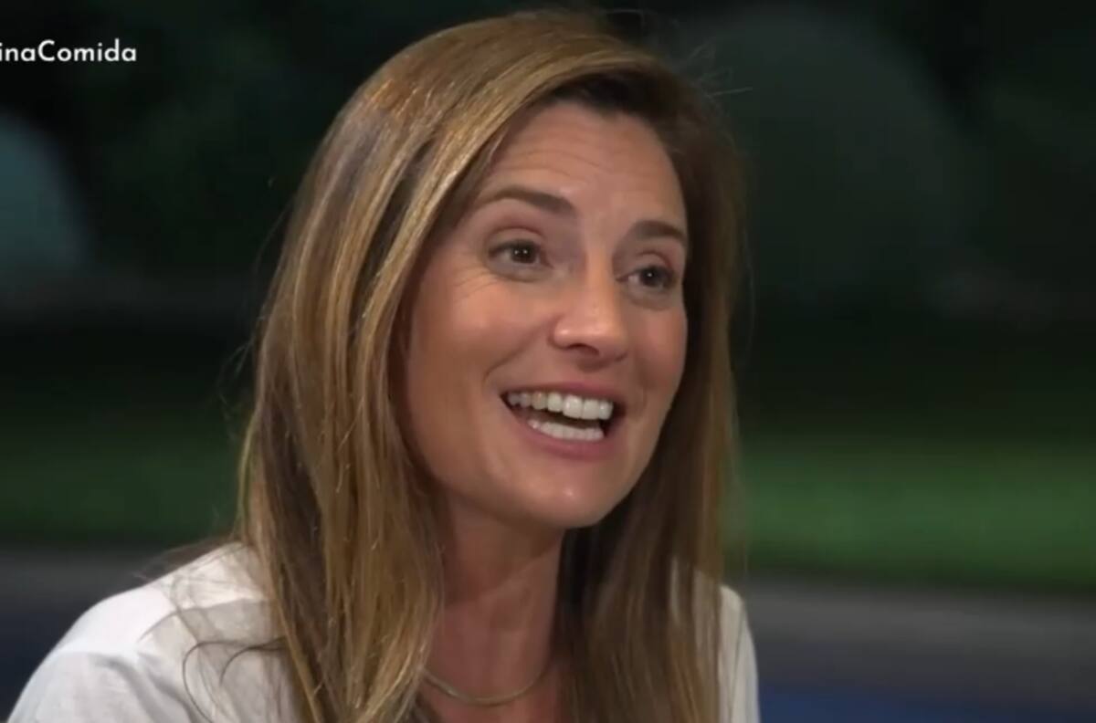 Magdalena Montes y su salida de "Mucho Gusto" tras 8 años: "Era una cultura muy machista y yo me revelé contra eso"