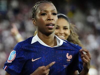 Ex compañera de Christiane Endler pulveriza un nuevo récord en el año más loco del fútbol femenino