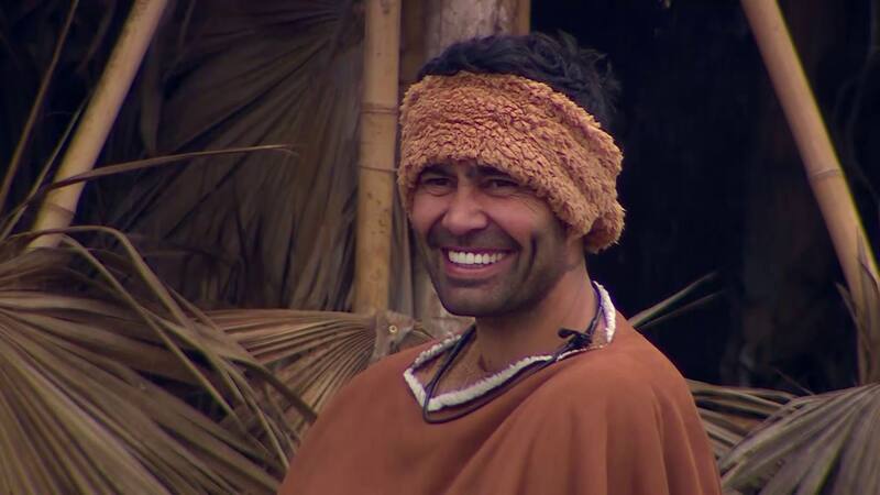 El ex seleccionado nacional llegó a Mundos Opuestos el lunes 30 de junio.