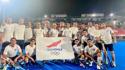 ¿Qué opciones tiene Chile de pasar a los cuartos de final del Mundial de Hockey 2023?