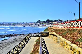 Vacaciones 2024: ¿Cuánto cuesta viajar por un fin de semana a Pichilemu este verano?