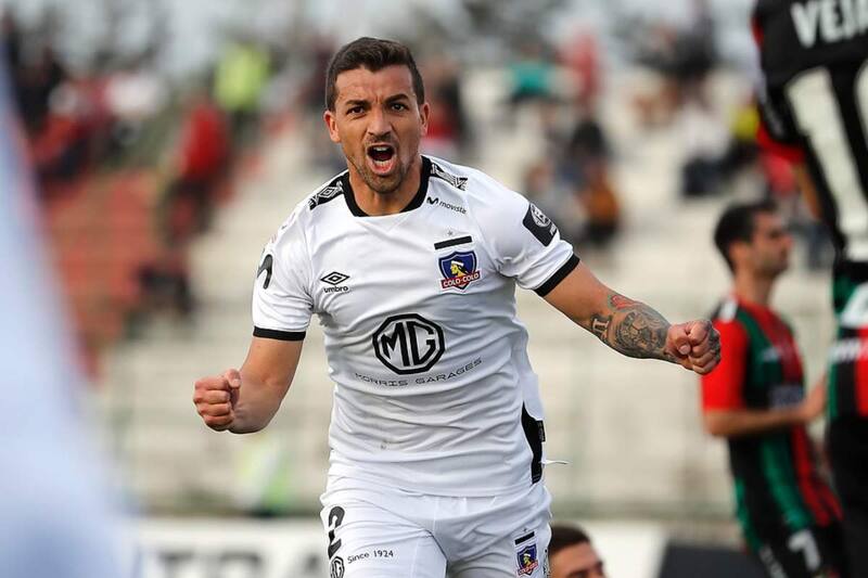 estaría muy cerca de hacer su regreso al fútbol chileno