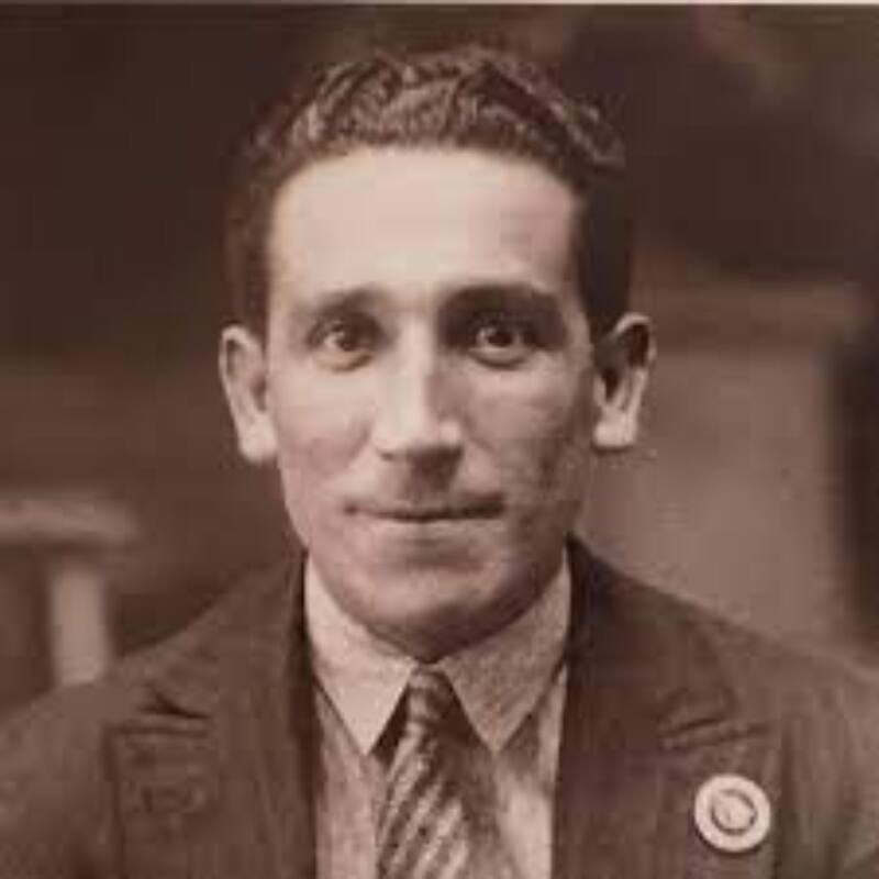 David Arellano es uno de los fundadores de Colo Colo