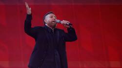 Rutina de Juan Pablo López en el Festival de Viña 2025 genera opiniones divididas en redes sociales