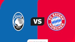 EN VIVO | Atalanta vs. Bayern Múnich por Champions League 2025-2026: minuto a minuto del partido