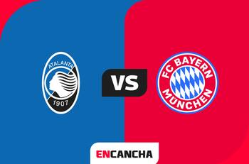 MARCADOR FINAL | Atalanta 1 - Bayern Múnich 6 por Champions League 2025-2026