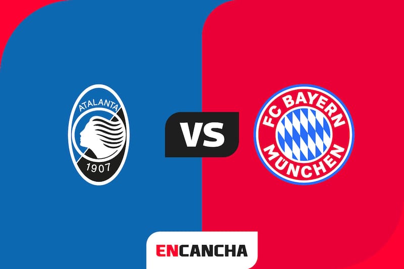 Italianos y alemanes se enfrentan por los octavos de final de la UEFA Champions League.