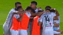 Con un chileno en cancha: Talleres cayó en la Copa Argentina tras un papelón contra un club de tercera