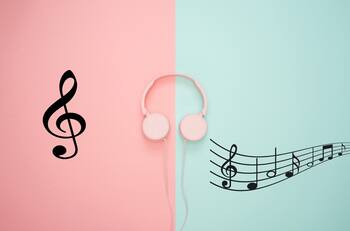 Las 5 mejores aplicaciones para reconocer música por sonido