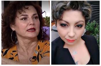 “Tiró la mala vibra de antes”: Berta Lasala repasa a Vanessa Daroch tras predicción sobre Belén Mora