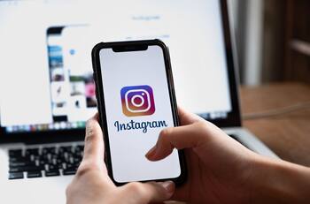 Instagram: usuarios reportan caída masiva de la aplicación