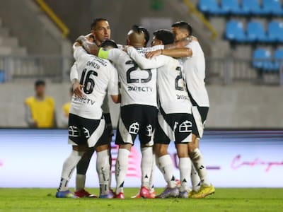 “Es la manzana podrida”: Hinchas de Colo Colo se cansaron de este jugador contra Iquique