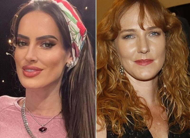 Créditos: Instagram