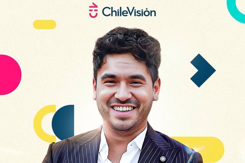 El periodista aclaró sus dichos sobre TVN.