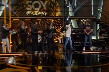 Competencia reñida: Estos son los cinco participantes que competirán en la gala de eliminación de "Yo Soy All Stars"