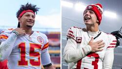 ¡Super Bowl 2024! Quiénes juegan, las increíbles cifras involucradas, dónde verlo y quién estará en el show del medio tiempo