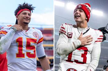 ¡Super Bowl 2024! Quiénes juegan, las increíbles cifras involucradas, dónde verlo y quién estará en el show del medio tiempo