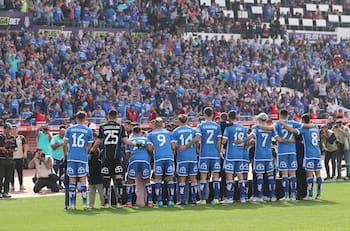 Azul Azul después del escándalo Sartor: Una drástica sanción, pero que no toca al club