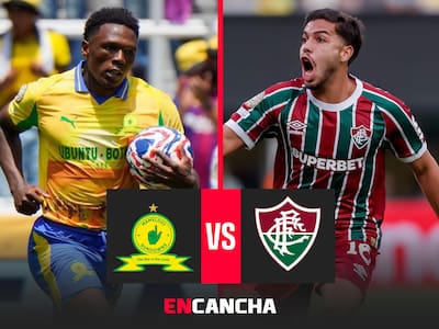 EN VIVO | Mamelodi Sundowns vs. Fluminense por FIFA - Mundial de Clubes 2025: minuto a minuto del partido
