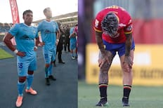 Fútbol chileno en vilo: El “escritoriazo” que salvaría del descenso a Unión Española y Deportes Iquique