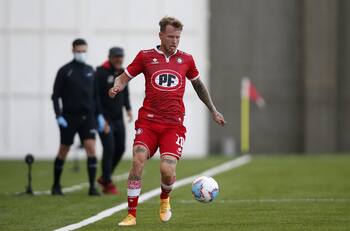 Los "Hijos de Tigre" que todavía buscan club para la temporada 2023