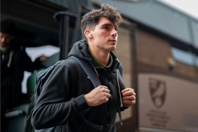 jugará cedido en equipo de la cuarta categoría de Inglaterra.