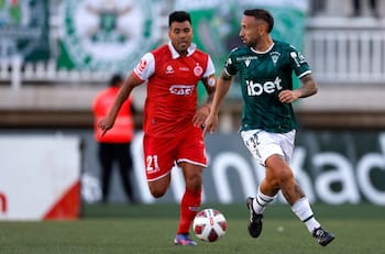 Club de Primera B comenzó su éxodo: 2 jugadores con paso por la U ya se despidieron