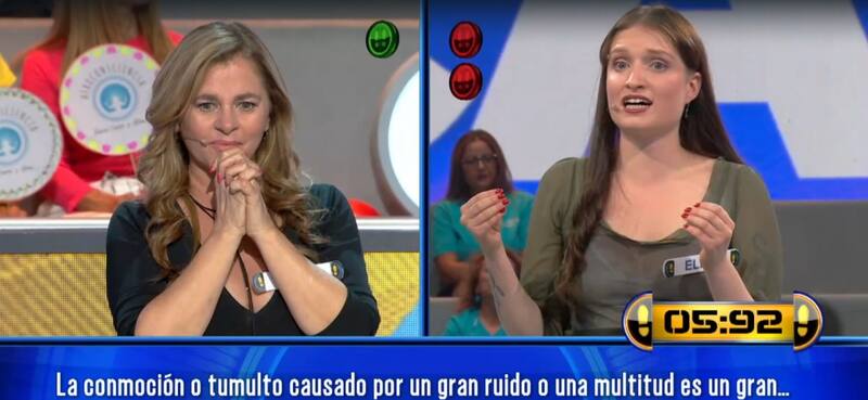 "Ahora Caigo" se emitirá también los domingo. Créditos: TVN