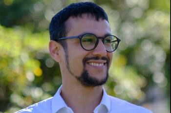 Elecciones 2024: ¿Quién es Miguel Concha, el nuevo alcalde de Peñalolén?