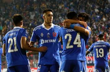 ¿Qué pasa con los otros refuerzos? La situación de los apuntados por Diego López para reforzar a la U