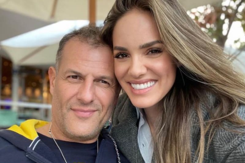 Fotos de redes sociales de Nayara Vit/ Instagram