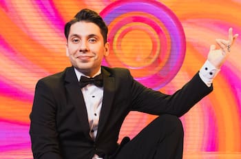 De Javiera Contador a Gabriel Boric: Los mejores momentos del estreno de “El Antídoto”