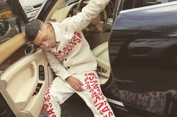 Galee Galee se ubicó entre los 10 artistas más escuchados de Spotify tras su muerte