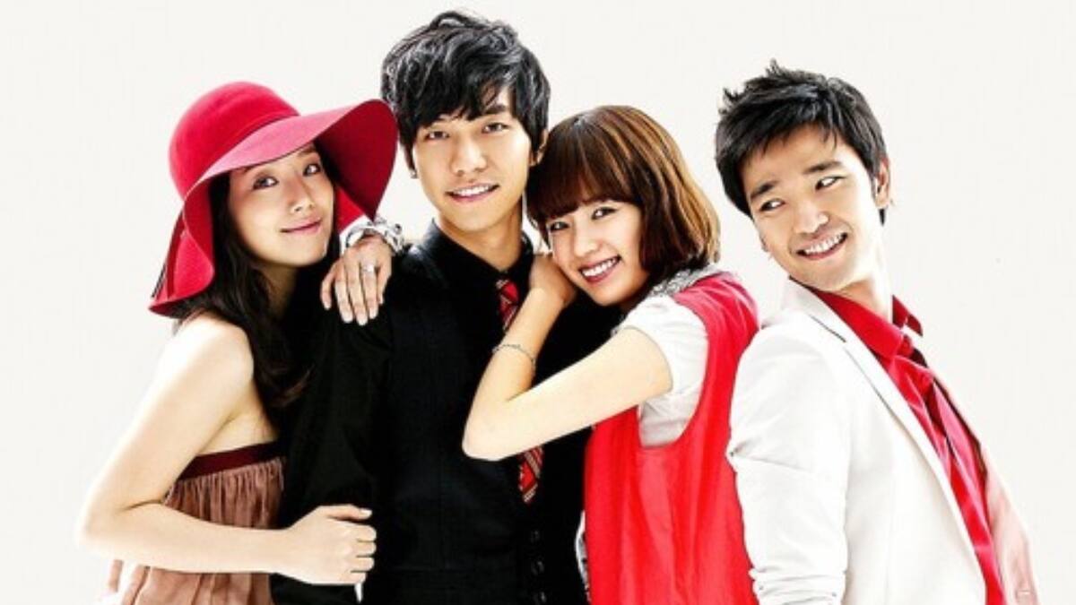 “Sorpresas del destino”: Así lucen los actores de la serie coreana a 14 años de su estreno