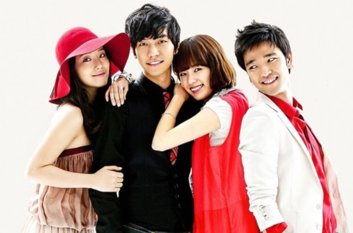 “Sorpresas del destino”: Así lucen los actores de la serie coreana a 14 años de su estreno