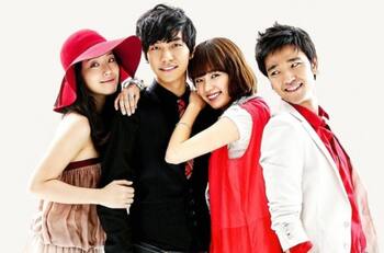 “Sorpresas del destino”: Así lucen los actores de la serie coreana a 14 años de su estreno