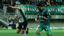 Al clásico rival: club del fútbol chileno sorprende y envía a préstamo a dos de sus campeones