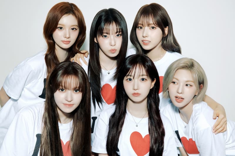 La banda coreana ha tenido una breve pero exitosa carrera en la industria musical coreana.