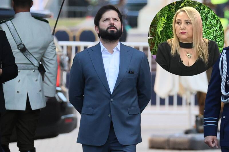 predice el futuro del presidente Boric