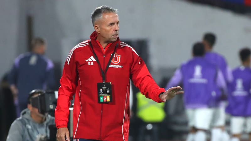 Tarde especial: los 5 canteranos que fueron citados por primera vez en la U. de Chile