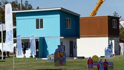 Confirman nuevo proyecto habitacional en esta comuna: tendrá 195 viviendas y una inversión de US$23 millones