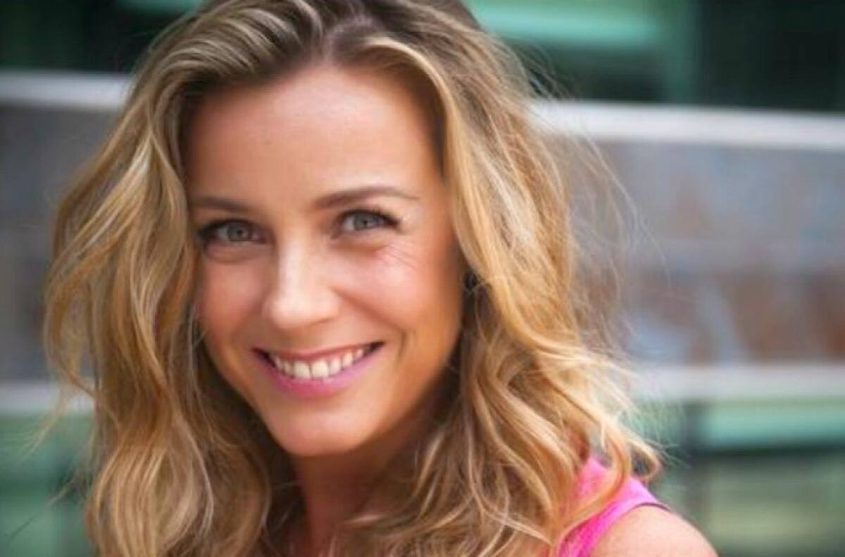 Dejando atrás las polémicas: Claudia Conserva destaca el rol de cada integrante del panel de "Milf"