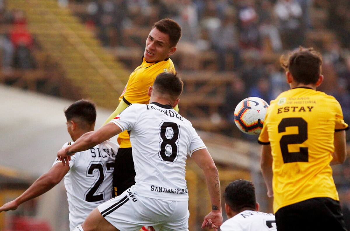 Otra suspensión: Municipio de Quillota no prestará estadio para duelo de San Luis