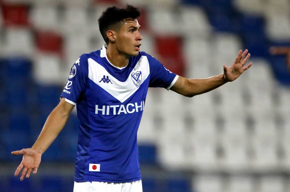 Pablo Galdames reclamó por la no transmisión del partido de Unión Española ante Magallanes en Copa Chile